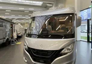 Bild B-Klasse MC I 680