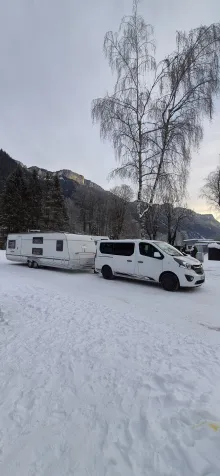 Fahrzeugbild LMC Casa Familia 720 RDK #1