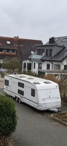 Grundriss Nacht LMC Casa Familia 720 RDK