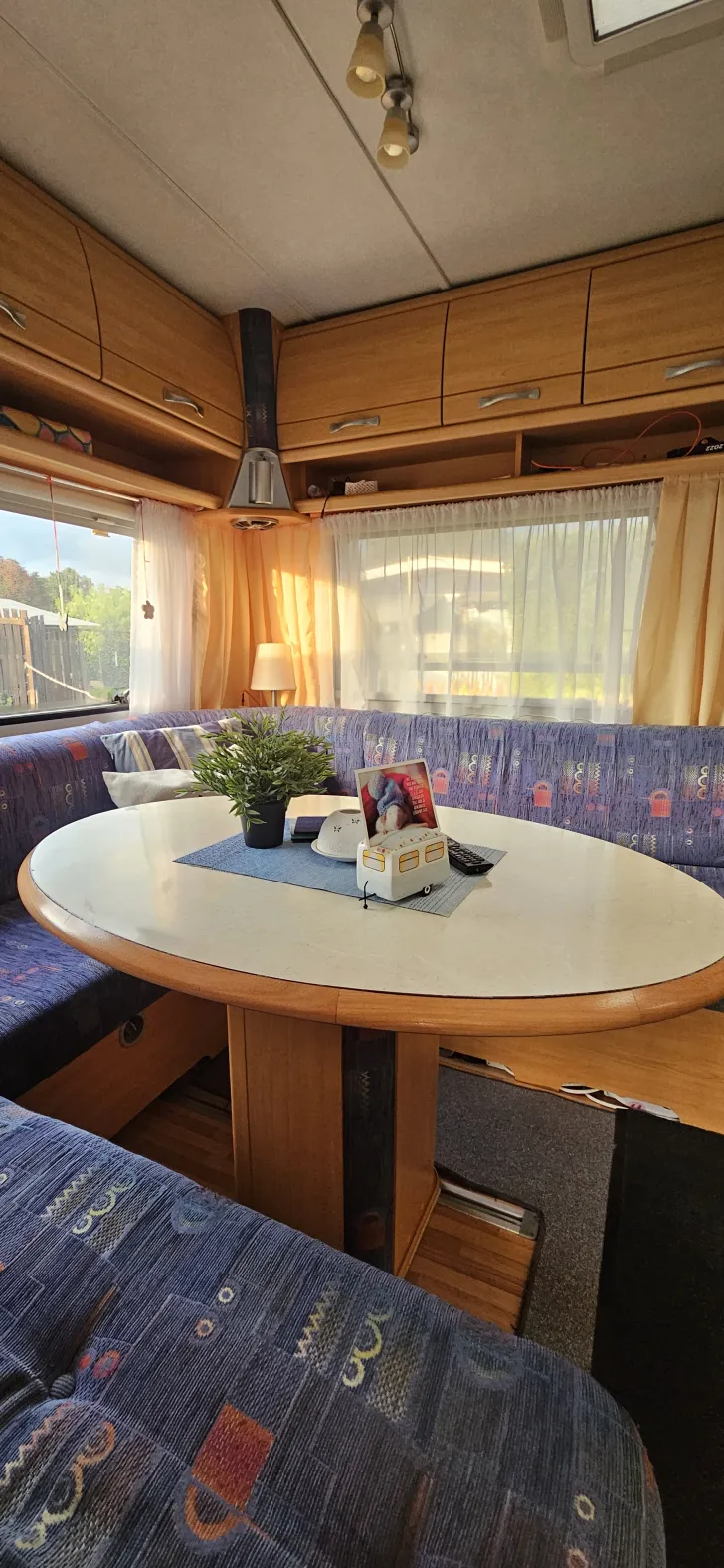 Fahrzeugbild LMC Casa Familia 720 RDK #4