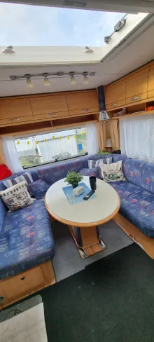 Fahrzeugbild LMC Casa Familia 720 RDK #5