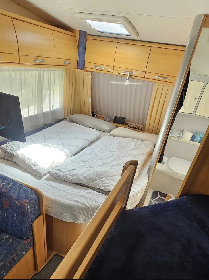 Fahrzeugbild LMC Casa Familia 720 RDK #10