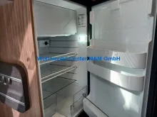 Fahrzeugbild Weinsberg CaraBus 600 MQH 2026 Fire Edition Edition Fire #8