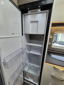 Fahrzeugbild Bürstner Lyseo Harmony Line TD HL IT 690 G #14