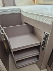 Fahrzeugbild Bürstner Lyseo Harmony Line TD HL IT 690 G #16