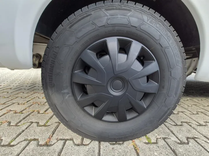 Fahrzeugbild Bürstner Lyseo Harmony Line TD HL IT 690 G #25