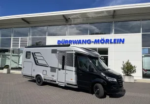 Bild B-Klasse ML T 780 BlackLine