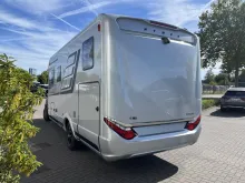 Fahrzeugbild Hymer B-Klasse ML T 780 BlackLine #2