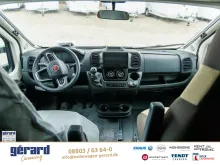 Fahrzeugbild Weinsberg CaraSuite 700 ME Aktionspreis #3
