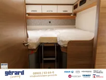 Fahrzeugbild Weinsberg CaraSuite 700 ME Aktionspreis #10