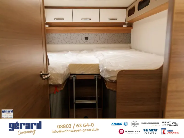 Fahrzeugbild Weinsberg CaraSuite 700 ME Aktionspreis #10