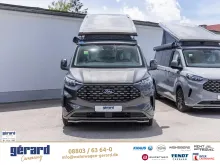 Fahrzeugbild Bürstner Copa C 530 Aktionspreis Aktionspreis /Automatik #4