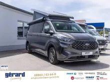 Fahrzeugbild Bürstner Copa C 530 Aktionspreis Aktionspreis /Automatik #5