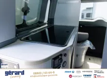 Fahrzeugbild Bürstner Copa C 530 Aktionspreis Aktionspreis /Automatik #10