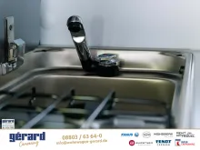 Fahrzeugbild Bürstner Copa C 530 Aktionspreis Aktionspreis /Automatik #12