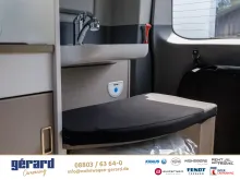 Fahrzeugbild Bürstner Copa C 530 Aktionspreis Aktionspreis /Automatik #14