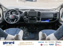 Fahrzeugbild Weinsberg CaraHome 600 DKG Aktionspreis #3