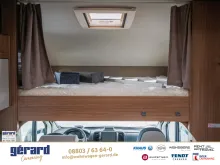 Fahrzeugbild Weinsberg CaraHome 600 DKG Aktionspreis #14