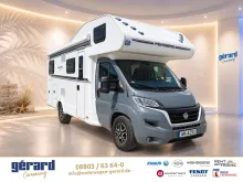 Fahrzeugbild Weinsberg CaraHome 650 DG Aktionspreis #1
