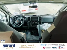 Fahrzeugbild Weinsberg CaraHome 650 DG Aktionspreis #5