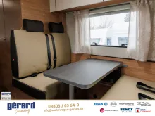 Fahrzeugbild Weinsberg CaraHome 650 DG Aktionspreis #6