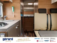 Fahrzeugbild Weinsberg CaraHome 650 DG Aktionspreis #7