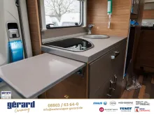 Fahrzeugbild Weinsberg CaraHome 650 DG Aktionspreis #9
