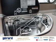 Fahrzeugbild Weinsberg CaraHome 650 DG Aktionspreis #10
