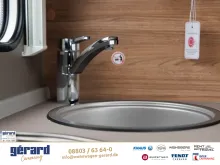 Fahrzeugbild Weinsberg CaraHome 650 DG Aktionspreis #11