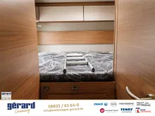 Fahrzeugbild Weinsberg CaraHome 650 DG Aktionspreis #13