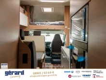 Fahrzeugbild Weinsberg CaraHome 650 DG Aktionspreis #15