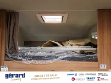 Fahrzeugbild Weinsberg CaraHome 650 DG Aktionspreis #16