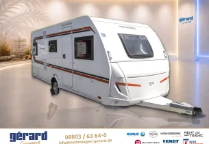 Bild CaraOne EDITION HOT 550 QDK