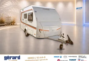 Bild CaraOne EDITION HOT 400 LK