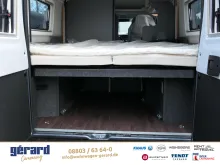 Fahrzeugbild Knaus BoxLife PLATINUM SELECTION 600 ME Modell 2026 #7