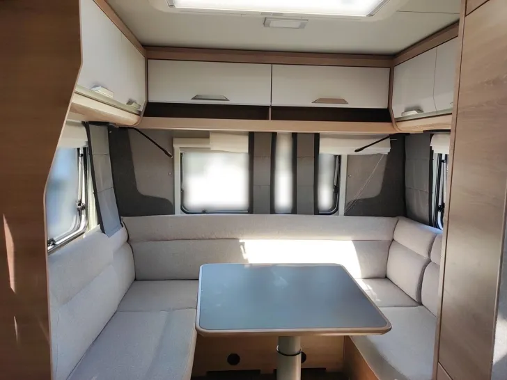 Fahrzeugbild Knaus Südwind BLACK SELECTION 500 EU #7
