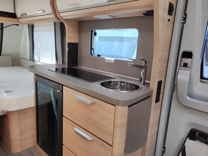 Fahrzeugbild Knaus Südwind BLACK SELECTION 500 EU #9