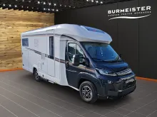 Fahrzeugbild Carthago C1-tourer T 145 RB LE comfort Fiat #1