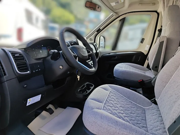 Fahrzeugbild Carthago C1-tourer T 145 RB LE comfort Fiat #7