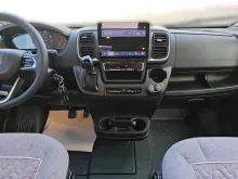 Fahrzeugbild Carthago C1-tourer T 145 RB LE comfort Fiat #9