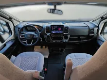 Fahrzeugbild Carthago C1-tourer T 145 RB LE comfort Fiat #10
