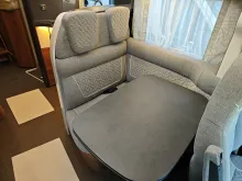 Fahrzeugbild Carthago C1-tourer T 145 RB LE comfort Fiat #12