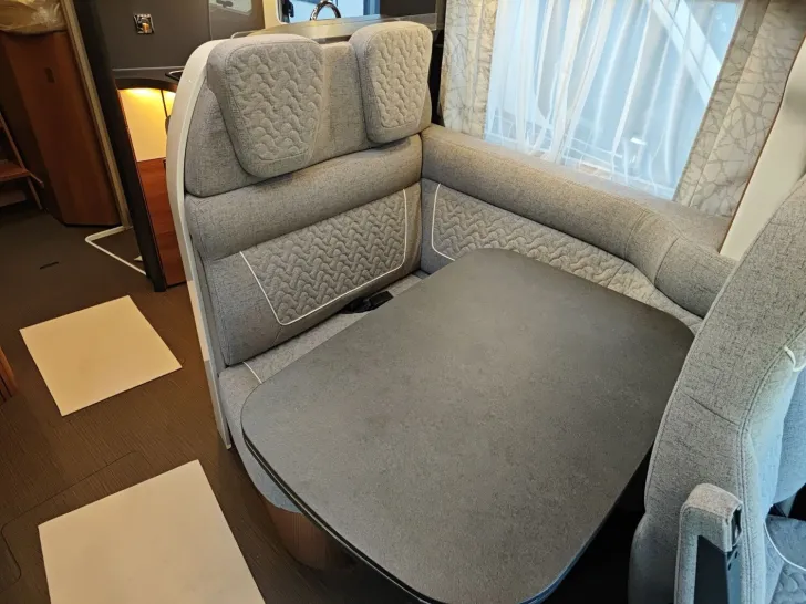 Fahrzeugbild Carthago C1-tourer T 145 RB LE comfort Fiat #12