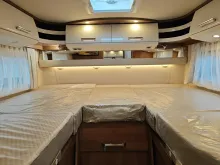 Fahrzeugbild Carthago C1-tourer T 145 RB LE comfort Fiat #17