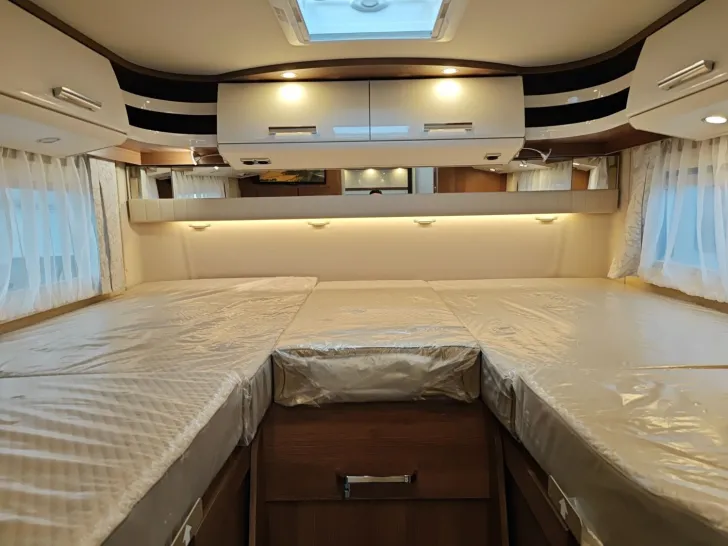 Fahrzeugbild Carthago C1-tourer T 145 RB LE comfort Fiat #17