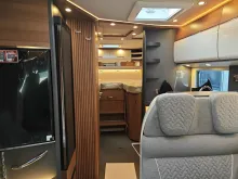 Fahrzeugbild Carthago C1-tourer T 145 RB LE comfort Fiat #18