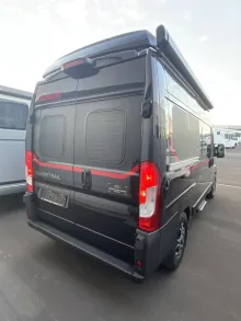 Fahrzeugbild Dethleffs Globetrail 540 DR Fiat Modelljahr 27 #6