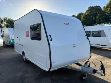 Fahrzeugbild LMC e-dero 470 K /e:dero Paket/1.100 kg #1