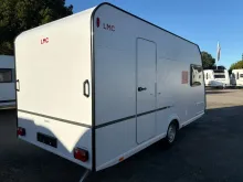 Fahrzeugbild LMC e-dero 470 K /e:dero Paket/1.100 kg #3
