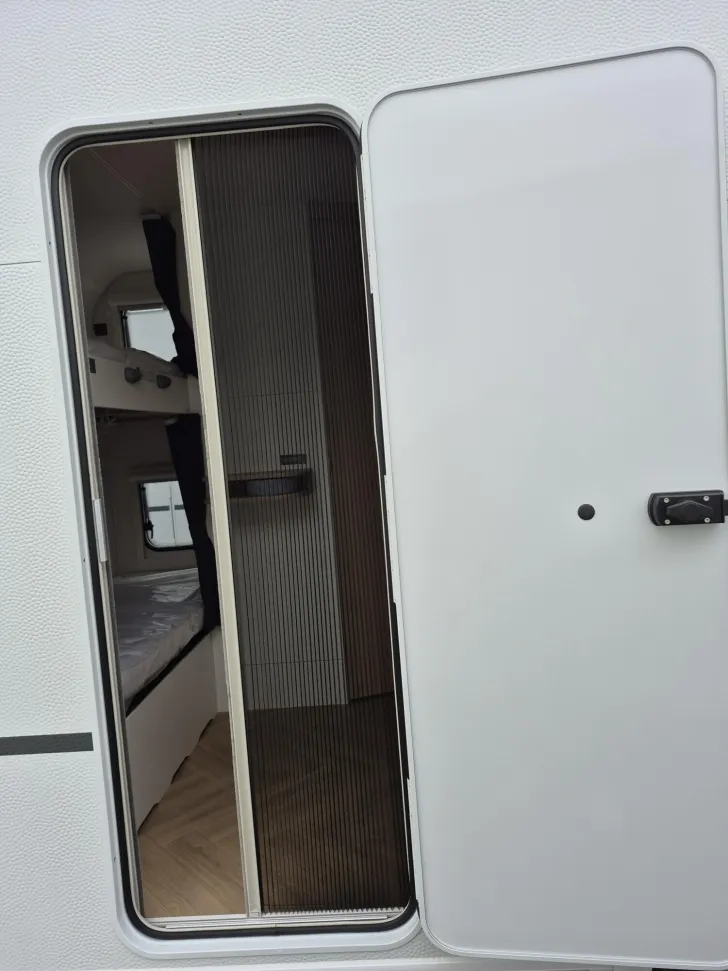 Fahrzeugbild LMC e-dero 470 K /e:dero Paket/1.100 kg #7